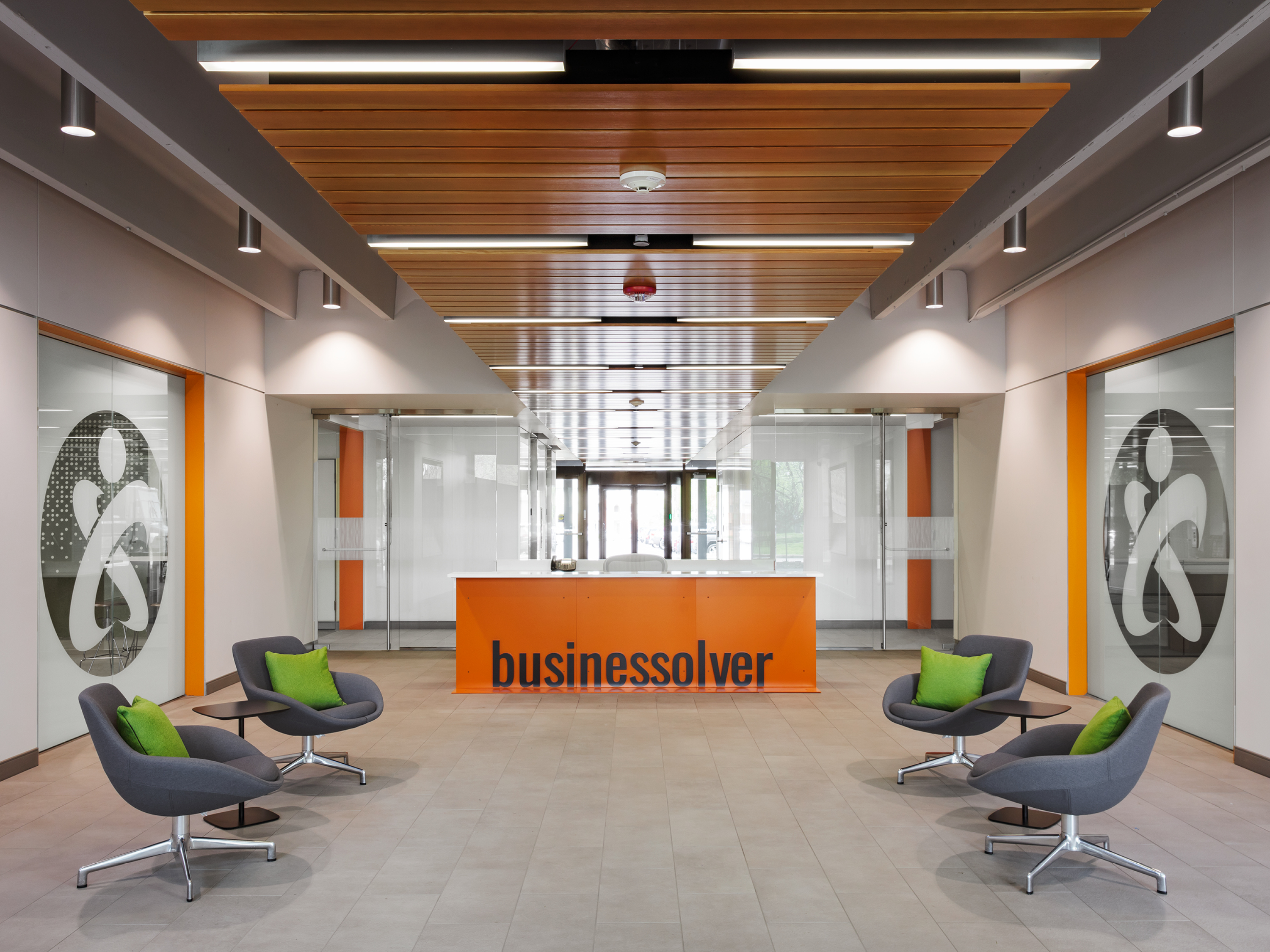 Businessolver - Substance