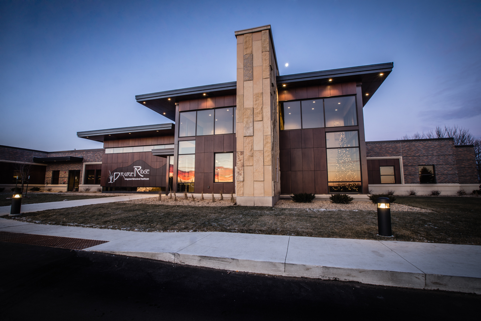 prairie-ridge-integrated-behavioral-healthcare-accord-architecture